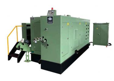 TW13B-3S fully automatic multi station cold heading machine